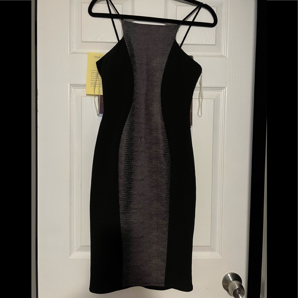 Very nice dress